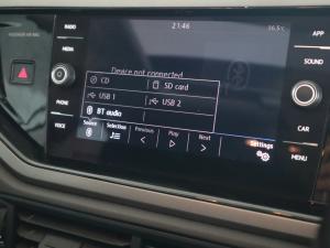 Volkswagen Polo hatch 1.0TSI Comfortline - Image 14