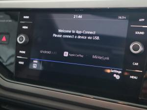 Volkswagen Polo hatch 1.0TSI Comfortline - Image 15