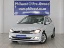 Thumbnail Volkswagen Polo hatch 1.0TSI Comfortline