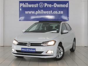 Volkswagen Polo hatch 1.0TSI Comfortline - Image 1