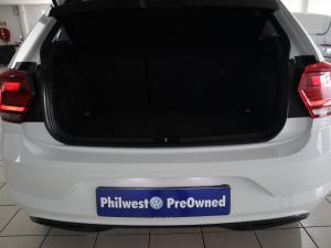 Volkswagen Polo hatch 1.0TSI Comfortline - Image 26