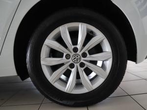 Volkswagen Polo hatch 1.0TSI Comfortline - Image 29