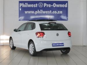 Volkswagen Polo hatch 1.0TSI Comfortline - Image 2