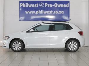 Volkswagen Polo hatch 1.0TSI Comfortline - Image 3