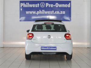 Volkswagen Polo hatch 1.0TSI Comfortline - Image 4