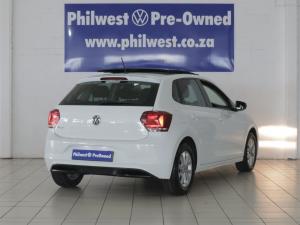 Volkswagen Polo hatch 1.0TSI Comfortline - Image 5