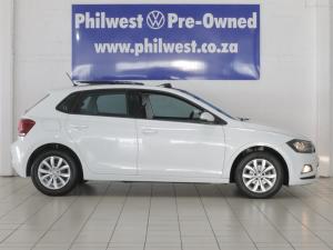 Volkswagen Polo hatch 1.0TSI Comfortline - Image 6