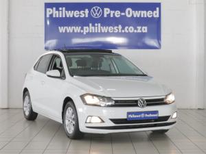 Volkswagen Polo hatch 1.0TSI Comfortline - Image 7