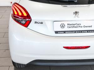 Peugeot 208 1.2 Active - Image 4