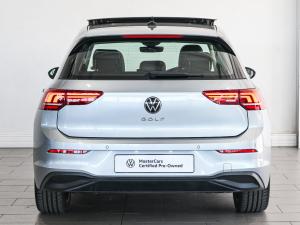 Volkswagen Golf 1.4TSI Life Plus - Image 3
