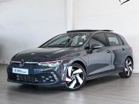 Thumbnail Volkswagen Golf GTI