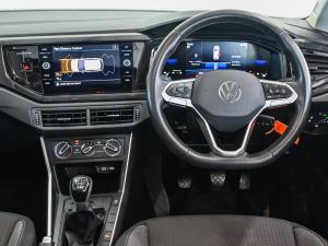 Volkswagen Polo hatch 1.0TSI Life manual - Image 14