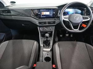 Volkswagen Polo hatch 1.0TSI Life manual - Image 16