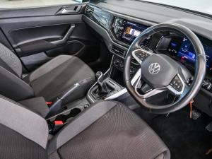 Volkswagen Polo hatch 1.0TSI Life manual - Image 18