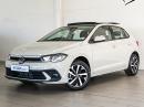 Thumbnail Volkswagen Polo hatch 1.0TSI Life manual