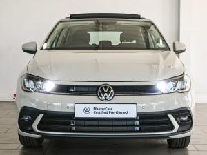 Volkswagen Polo hatch 1.0TSI Life manual - Image 2
