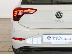 Volkswagen Polo hatch 1.0TSI Life manual - Image 5