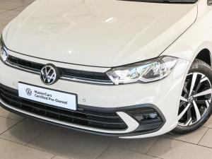 Volkswagen Polo hatch 1.0TSI Life manual - Image 6