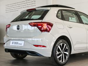 Volkswagen Polo hatch 1.0TSI Life manual - Image 7