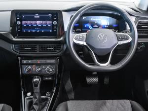 Volkswagen T-Cross 1.0TSI Life - Image 10