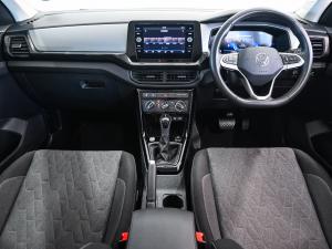 Volkswagen T-Cross 1.0TSI Life - Image 11