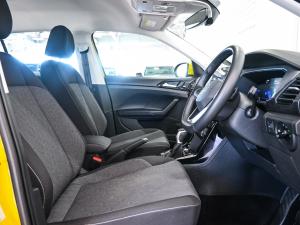 Volkswagen T-Cross 1.0TSI Life - Image 12
