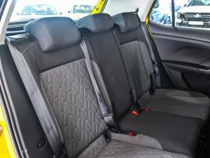 Volkswagen T-Cross 1.0TSI Life - Image 13
