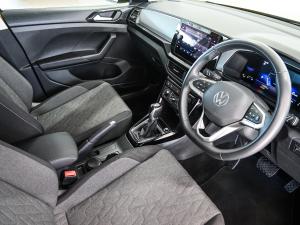 Volkswagen T-Cross 1.0TSI Life - Image 14