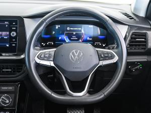Volkswagen T-Cross 1.0TSI Life - Image 16