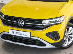 Volkswagen T-Cross 1.0TSI Life - Image 17