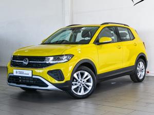Volkswagen T-Cross 1.0TSI Life - Image 1