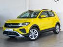Thumbnail Volkswagen T-Cross 1.0TSI Life