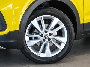Volkswagen T-Cross 1.0TSI Life - Image 2