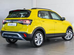 Volkswagen T-Cross 1.0TSI Life - Image 5
