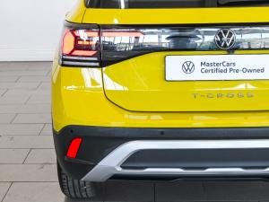 Volkswagen T-Cross 1.0TSI Life - Image 7