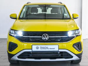 Volkswagen T-Cross 1.0TSI Life - Image 8