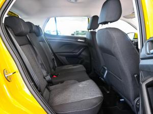 Volkswagen T-Cross 1.0TSI Life - Image 9