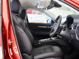Mazda CX-5 2.0 Carbon Edition - Image 10