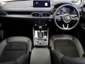 Mazda CX-5 2.0 Carbon Edition - Image 11
