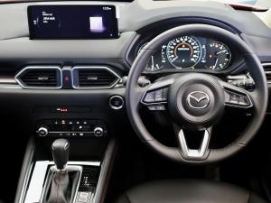 Mazda CX-5 2.0 Carbon Edition - Image 19