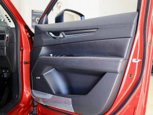 Mazda CX-5 2.0 Carbon Edition - Image 20