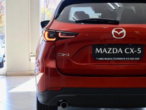 Mazda CX-5 2.0 Carbon Edition - Image 2