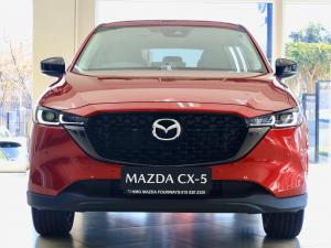Mazda CX-5 2.0 Carbon Edition - Image 3
