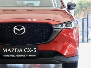 Mazda CX-5 2.0 Carbon Edition - Image 4
