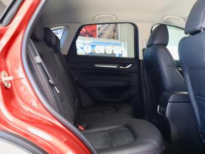 Mazda CX-5 2.0 Carbon Edition - Image 6