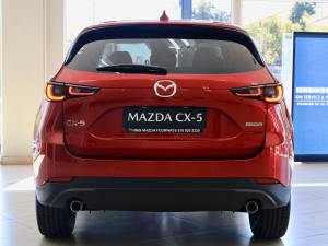 Mazda CX-5 2.0 Carbon Edition - Image 7
