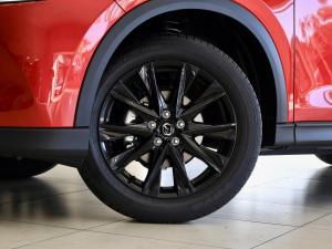 Mazda CX-5 2.0 Carbon Edition - Image 9