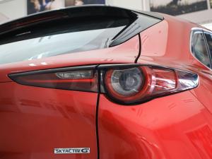 Mazda CX-30 2.0 Individual Edition - Image 5