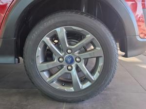 Ford Figo Freestyle 1.5 Titanium - Image 18