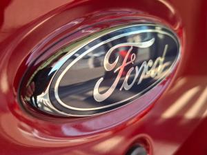Ford Figo Freestyle 1.5 Titanium - Image 20